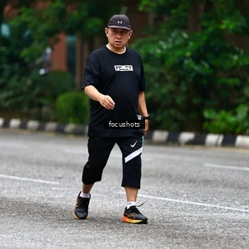 Runner Photo 8629205