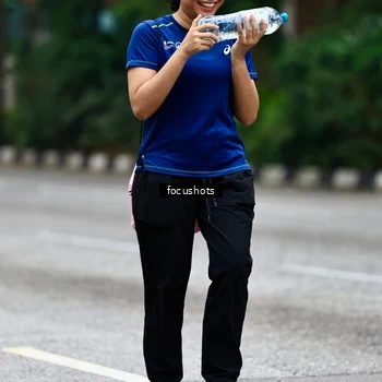 Runner Photo 8629206