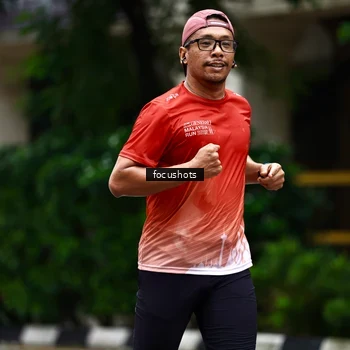 Runner Photo 8629208