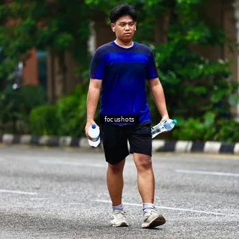 Runner Photo 8629210