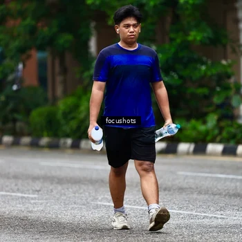 Runner Photo 8629211