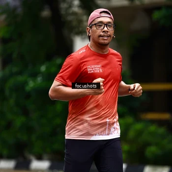 Runner Photo 8629212