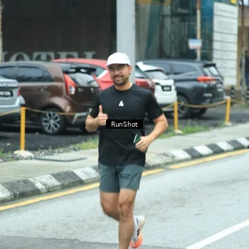 Runner Photo 8629220