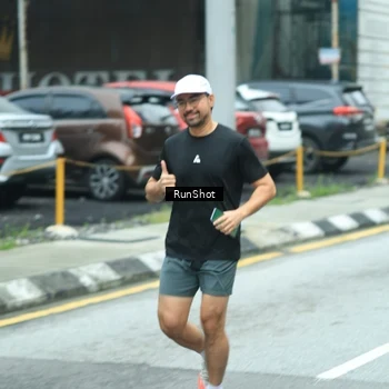 Runner Photo 8629226