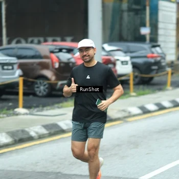 Runner Photo 8629227