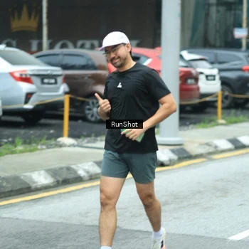 Runner Photo 8629237