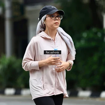 Runner Photo 8629244