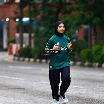 Runner Photo 8629245