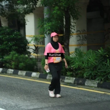 Runner Photo 8629248