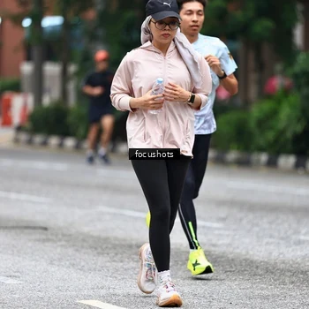 Runner Photo 8629250