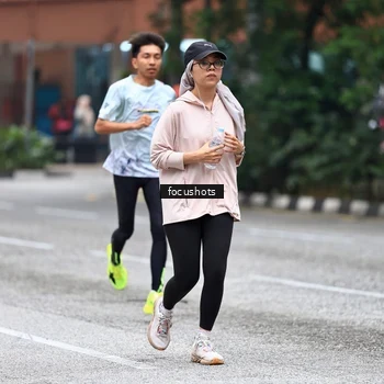 Runner Photo 8629251