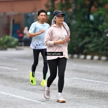 Runner Photo 8629252