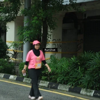 Runner Photo 8629253