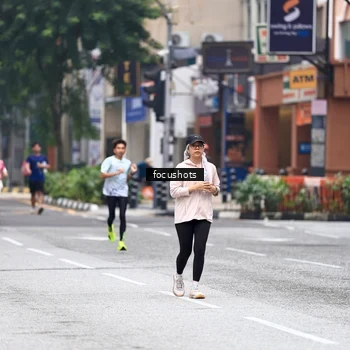 Runner Photo 8629255