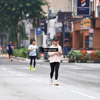 Runner Photo 8629256
