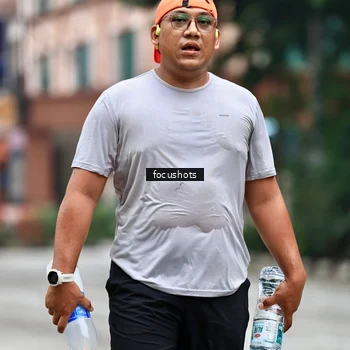 Runner Photo 8629257