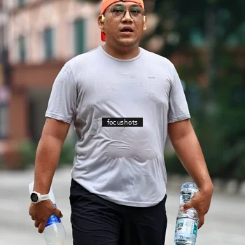 Runner Photo 8629258