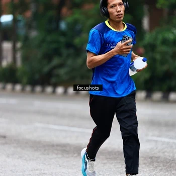 Runner Photo 8629260