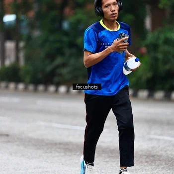 Runner Photo 8629262