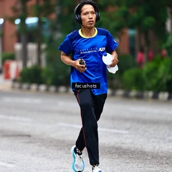 Runner Photo 8629263