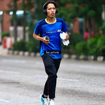 Runner Photo 8629264