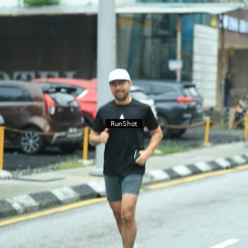 Runner Photo 8629266