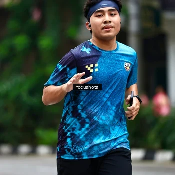 Runner Photo 8629268