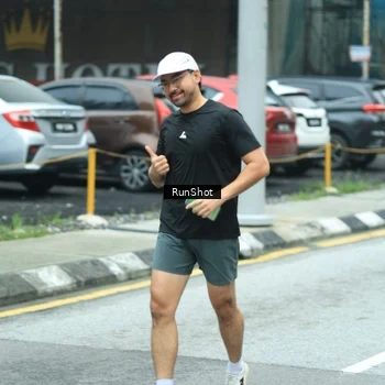 Runner Photo 8629273