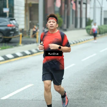Runner Photo 8629275