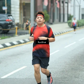 Runner Photo 8629277