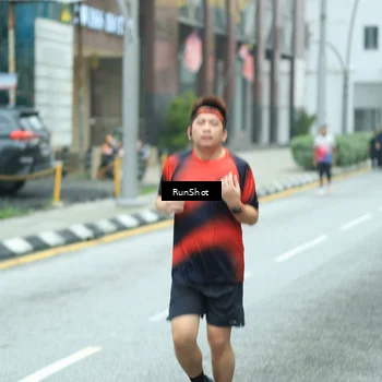 Runner Photo 8629278