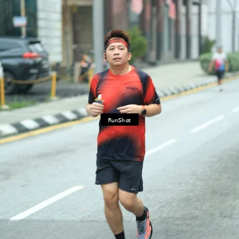 Runner Photo 8629279