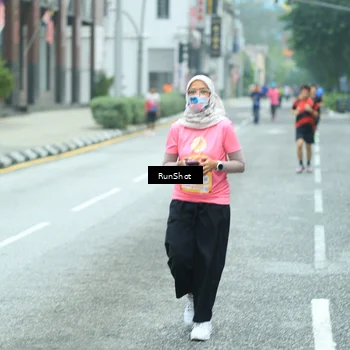 Runner Photo 8629280