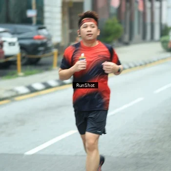 Runner Photo 8629281