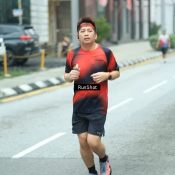 Runner Photo 8629283