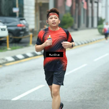 Runner Photo 8629285