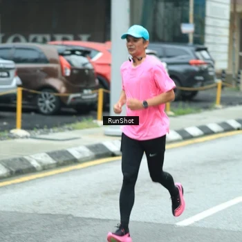 Runner Photo 8629289