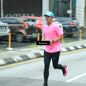 Runner Photo 8629290