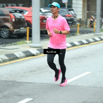 Runner Photo 8629291