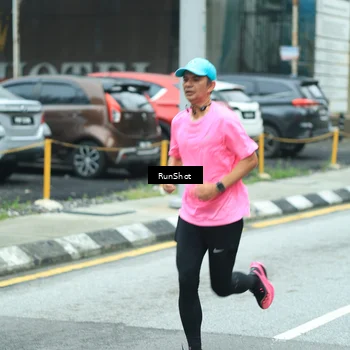 Runner Photo 8629292