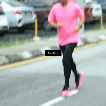Runner Photo 8629294