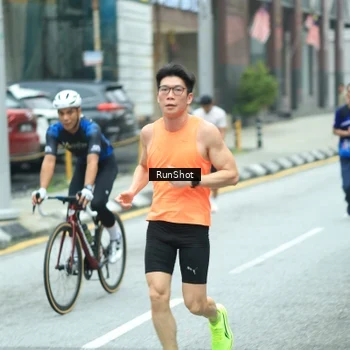 Runner Photo 8629295