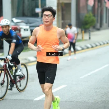 Runner Photo 8629297