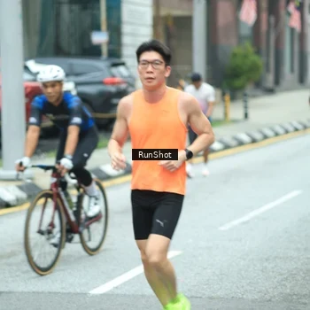Runner Photo 8629298