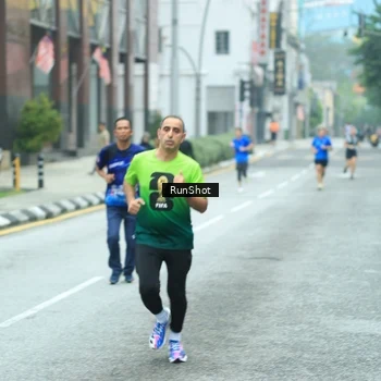 Runner Photo 8629300
