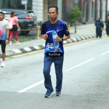 Runner Photo 8629303