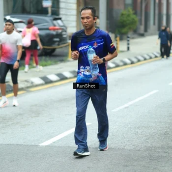 Runner Photo 8629305