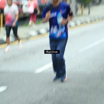 Runner Photo 8629307
