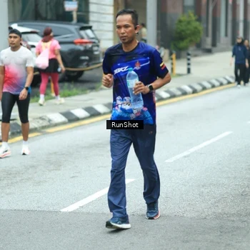 Runner Photo 8629308