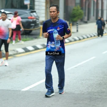 Runner Photo 8629312